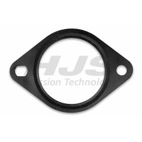 Dichtung, Abgasrohr 83 15 7192 von HJS günstig für 9,89 € online kaufen