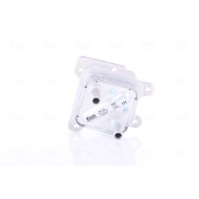 Ölkühler 91374 von NISSENS günstig für 56,00 € online kaufen