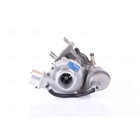 Osta Turboahdin NISSENS:llä 93537 edullisesti hintaan 386,38 €