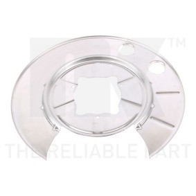 Comprar Chapa protectora contra salpicaduras, disco de freno de NK 2366011 a bajo precio de 50,33 €