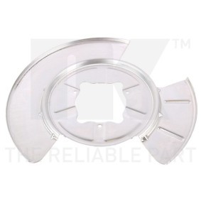 Comprar Chapa protectora contra salpicaduras, disco de freno de NK 2366013 a bajo precio de 47,21 €