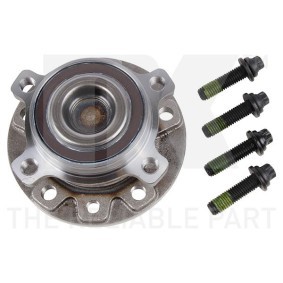 Compre Kit de rolamento de roda da NK 762342 a um preço baixo por 118,88 €