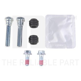 Comprar Casquillo guía, pinza del freno de NK 8926025 a bajo precio de 14,00 €