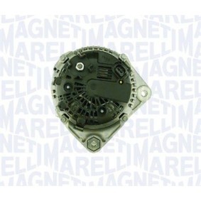 Köp Startmotor av MAGNETI MARELLI 063522602010 till det låga priset 1716,49 kr