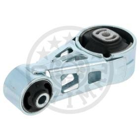 Osta Moottorin tuki OPTIMAL:llä F7-5065 edullisesti hintaan 128,50 €