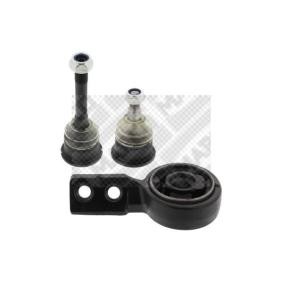 Acquista Kit riparazione, Braccio trasversale da MAPCO 53268 a buon mercato per soli 30,51 €