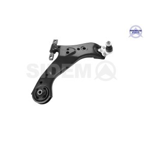 Comprar Barra oscilante de suspensión de ruedas de SIDEM 45359 a bajo precio de 113,90 €