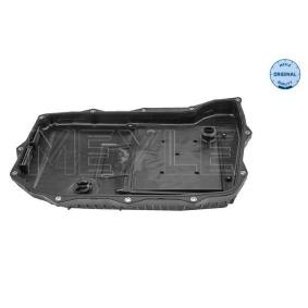 Compre Cárter do óleo, caixa de velocidades automática da MEYLE 100 325 0100 a um preço baixo por 93,87 €