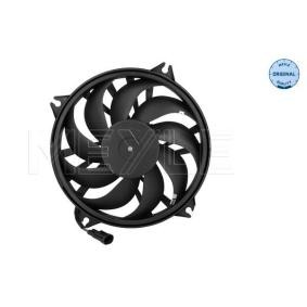 Kühlerlüfter 11-14 236 0002 von MEYLE günstig für 72,49 € online kaufen