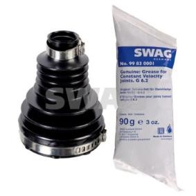 Comprar Juego de fuelle, árbol de transmisión de SWAG 33 10 3263 a bajo precio de 35,77 €