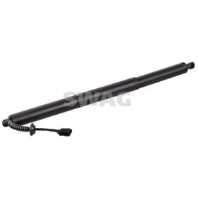 Bremsschlauch 33 10 3927 von SWAG günstig für 9,21 € online kaufen