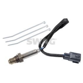 Compre Sonda lambda da SWAG 33 10 4186 a um preço baixo por 88,48 €