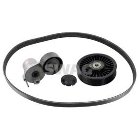 Acquista Kit Cinghie Poly-V da SWAG 33 10 4395 a buon mercato per soli 156,37 €
