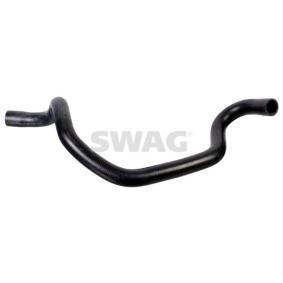Osta Jäähdyttimen letku SWAG:llä 33 10 4527 edullisesti hintaan 48,90 €