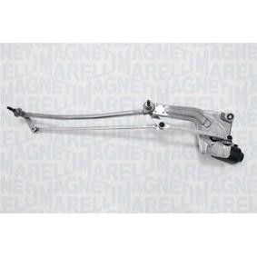 Compre Varillaje de limpiaparabrisas de MAGNETI MARELLI online para MEGANE I Classic (LA0/1_) a precios moderados