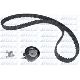 Compre Jogo de correias dentadas da DOLZ SKD133 a um preço baixo por 54,65 €