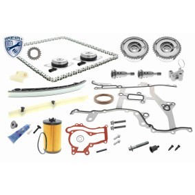 Acquista Kit catena distribuzione da VAICO V40-10004 a buon mercato per soli 752,33 €