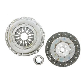 Kupplungssatz KE-BM09 von AISIN günstig für 254,59 € online kaufen
