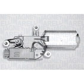 Scheibenwischermotor 064343016010 von MAGNETI MARELLI günstig für 73,32 € online kaufen
