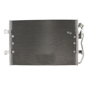 Acquista Condensatore climatizzatore da THERMOTEC KTT110114 a buon mercato per soli 86,81 €