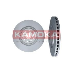 Bremsscheibe 103346 von KAMOKA günstig für 51,15 € online kaufen