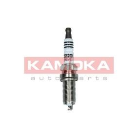 Acquista Candele da KAMOKA online per MICRA III (K12) a prezzi moderati