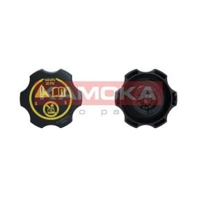 Verschlußdeckel, Kühlmittelbehälter 7729003 von KAMOKA günstig für 7,42 € online kaufen