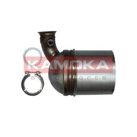 Compre Filtro de partículas (FAP) de KAMOKA online para 208 Furgoneta (CR) a precios moderados