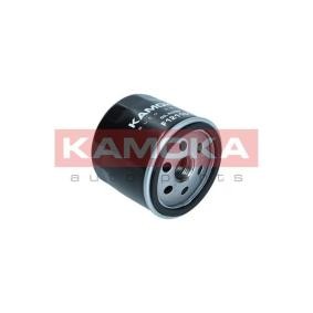 Ölfilter F121101 von KAMOKA günstig für 6,26 € online kaufen