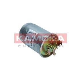 Osta Polttoainesuodatin KAMOKA:llä F324401 edullisesti hintaan 14,38 €