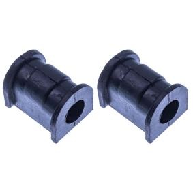 Achetez des Silent bloc de barre stabilisatrice de chez DENCKERMANN en ligne pour Wagon R+ 3/5 portes (EM) à prix modérés