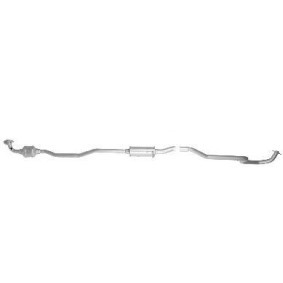 Katalysator 69.03.63 von IMASAF günstig für 531,41 € online kaufen