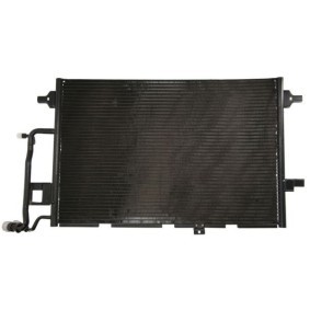 Klimakondensator KTT110170 von THERMOTEC günstig für 58,93 € online kaufen