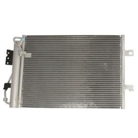 Acquista Condensatore climatizzatore da THERMOTEC KTT110173 a buon mercato per soli 79,32 €