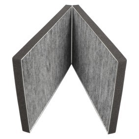 Achetez des Filtre d'habitacle KAVO PARTS FCA-10059C à prix pour 30,81 €