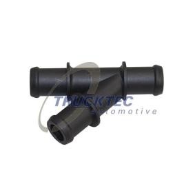 Compre Flange do líquido de refrigeração da TRUCKTEC AUTOMOTIVE 07.19.320 a um preço baixo por 6,12 €