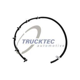 Acquista Flessibile, Carburante perso da TRUCKTEC AUTOMOTIVE 08.13.023 a buon mercato per soli 61,48 €