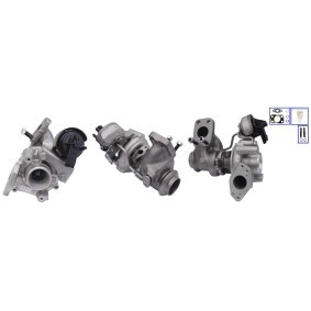 Compre Turbo de ELSTOCK online para Proace City Verso a precios moderados