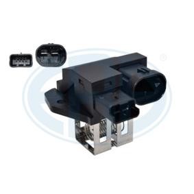 Compre Resistência, ventilador do habitáculo da ERA 665157 a um preço baixo por 36,87 €