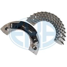 Achetez des Résistance, pulseur d'air habitacle ERA 665161 à prix pour 73,37 €
