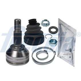 Acquista Kit giunti semiasse da FRECCIA CVJ13-1043 a buon mercato per soli 51,45 €