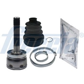 Acquista Kit giunti semiasse da FRECCIA CVJ13-1062 a buon mercato per soli 40,58 €