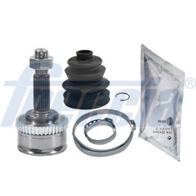 Acquista Kit giunti semiasse da FRECCIA CVJ13-1072 a buon mercato per soli 33,97 €