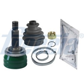 Acquista Kit giunti semiasse da FRECCIA CVJ13-1076 a buon mercato per soli 44,13 €