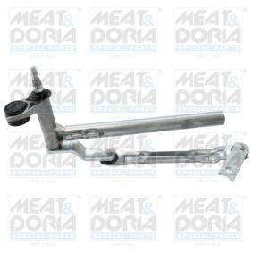 Acquista Tiranteria tergicristallo da MEAT & DORIA 227055 a buon mercato per soli 118,41 €