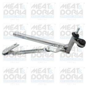 Acquista Tiranteria tergicristallo da MEAT & DORIA 227056 a buon mercato per soli 118,41 €