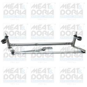 Compre Tirante de limpa-vidros da MEAT & DORIA 227057 a um preço baixo por 137,54 €