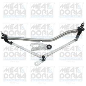Wischergestänge 227058 von MEAT & DORIA günstig für 140,68 € online kaufen