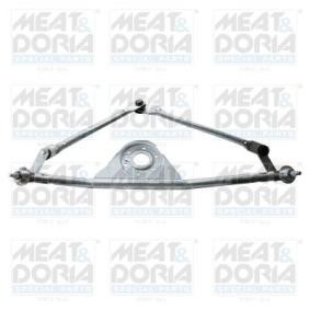Wischergestänge 227073 von MEAT & DORIA günstig für 118,46 € online kaufen