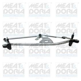 Wischergestänge 227081 von MEAT & DORIA günstig für 130,60 € online kaufen
